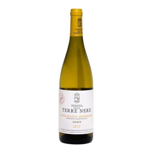 Product image for Tenuta delle Terre Nere Etna Bianco Superiore Cuvee Delle Vigne Niche Salice 2023 750ml