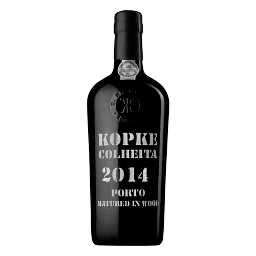 Product image for C.N. Kopke 2014 Colheita Porto 2014 750ml
