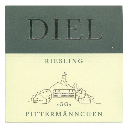 2006 Schlossgut Diel Riesling Dorsheimer Pittermannchen Spätlese