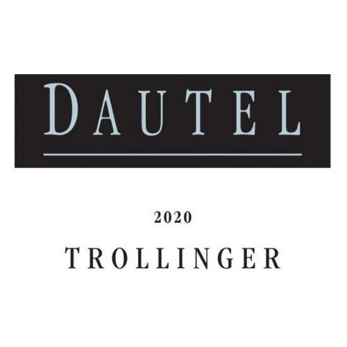 Product image for Dautel Estate Wurttemberg Trollinger Estate 2023 750ml
