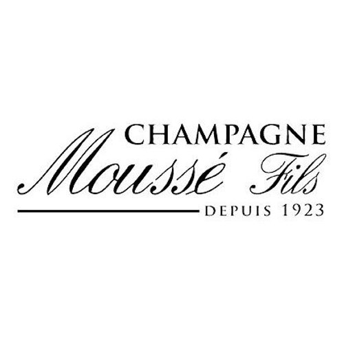 Product image for Mousse Fils Champagne Brut L'Or d'Eugene Perpetuelle Rose de Noirs NV 750ml