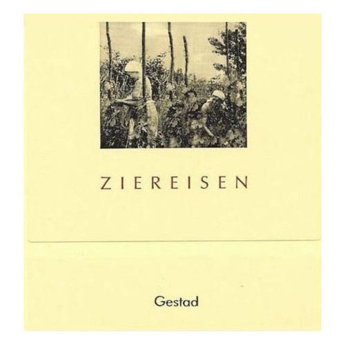 Product image for Weingut Ziereisen Syrah Gestad 2022 750ml