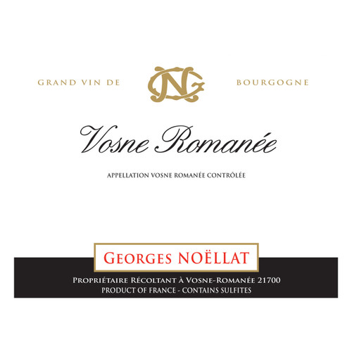 Product image for Georges Noellat Vosne-Romanee 2022 750ml