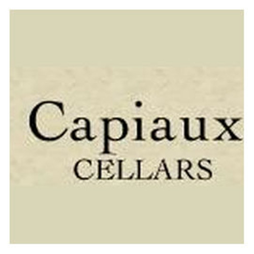 Product image for Capiaux Cellars Pinot Noir Starscape Vineyard Russian River Valley 2022 750ml