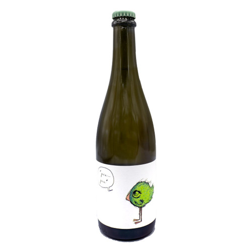 Product image for Fio Wines Piu Piu Pet Nat NV 750ml