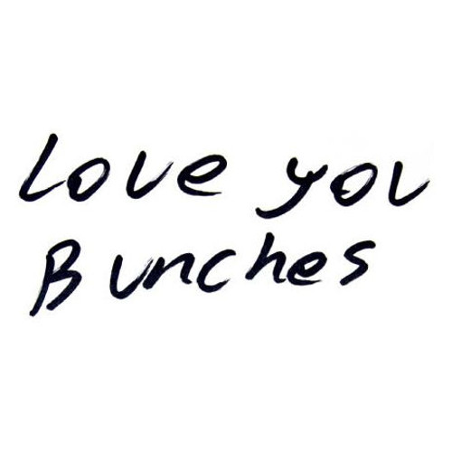 Product image for Stolpman Vineyards So Fresh Love You Bunches Rose 2024 750ml