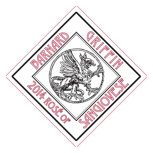 Product image for Barnard Griffin Columbia Valley Rose of Sangiovese 2024 750ml