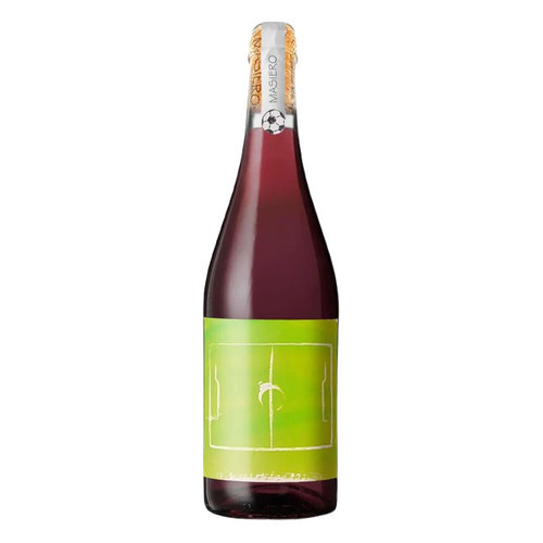 Product image for Masiero Veneto Campo Da Calcio Rosso 2022 750ml