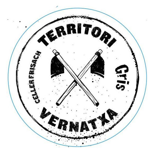 Product image for Celler Frisach Terra Alta Les Alifares Vernatxa Gris 2023 750ml