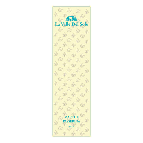 Product image for La Valle Del Sole Marche Passerina 2024 750ml