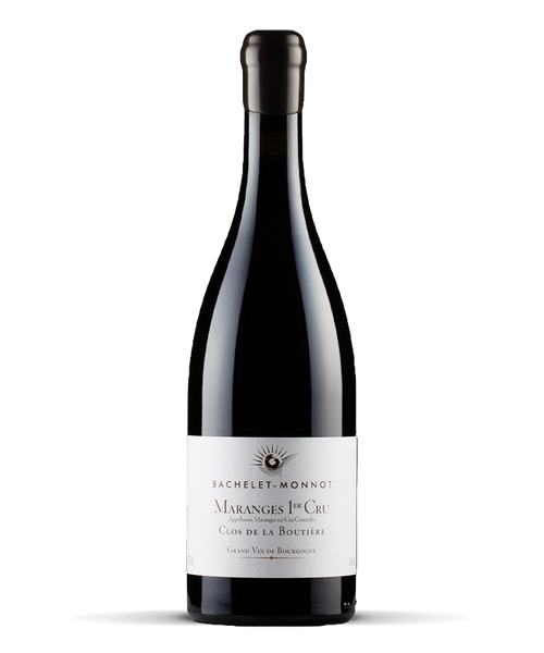 Domaine Bachelet Monnot Maranges Rouges 1er Clos de la Boutiere 2023 750ml Domaine Bachelet Monnot Maranges Rouges 1er Clos de la Boutiere 2023 750ml