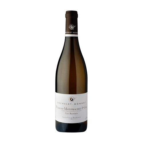 Domaine Bachelet Monnot Puligny-Montrachet 1er Cru Les Referts 2023 750ml Domaine Bachelet Monnot Puligny-Montrachet 1er Cru Les Referts 2023 750ml