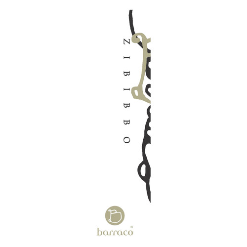 Product image for Barraco Terre Siciliane Zibibbo 2024 750ml