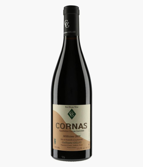 Guillaume Gilles Cornas 2022 1.5L MAG