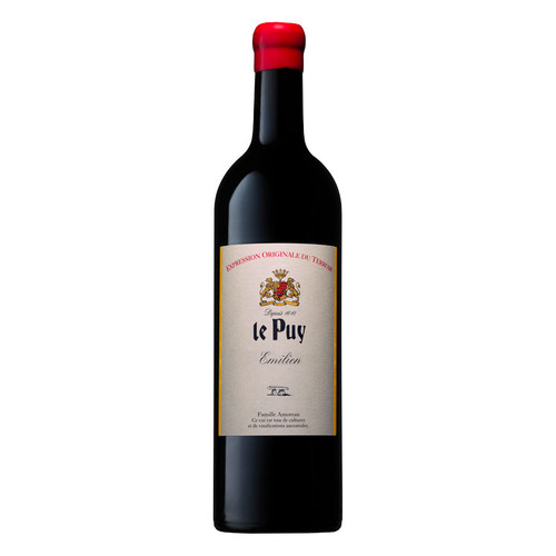 Chateau le Puy Emilien 2000 1.5L