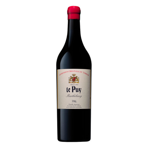Chateau le Puy Barthelemy 2006 750ml