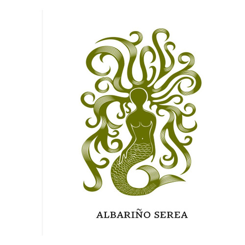Product image for Adega Pedralonga Serea Albarino 2024 750ml