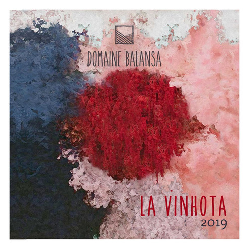 Product image for Domaine Balansa La Vinhota 2024 750ml