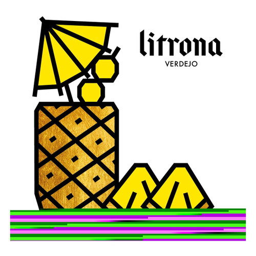 Product image for MicroBio Wines Rueda Microbio 2022 1L