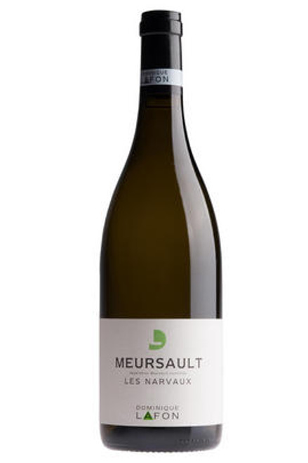 Dominique Lafon Meursault les Narvaux 2023 750ml