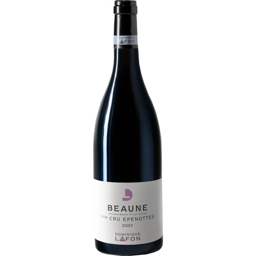 Dominique Lafon Beaune Epenottes 2023 750ml