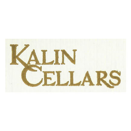 Product image for Kalin Cellars Cuvee DD Pinot Noir 1997 750ml