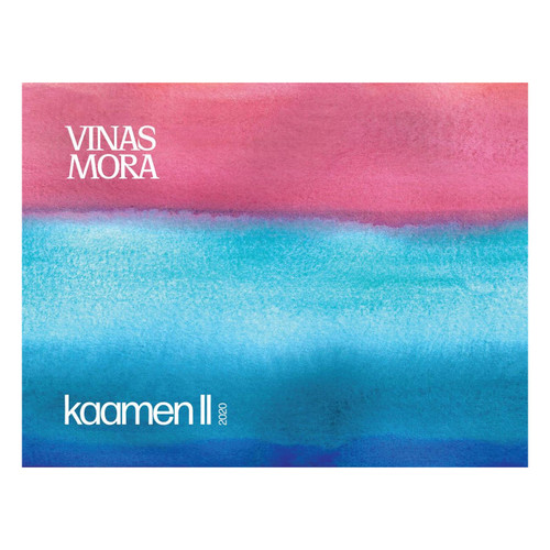 Product image for Vinas Mora Kaamen II 2022 750ml