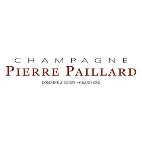 Product image for Pierre Paillard Champagne Bouzy Grand Cru Les Parcelles Extra-Brut XX NV 1.5L