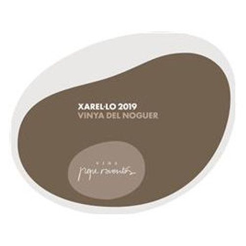 Product image for Vins Pepe Raventos Xarel-lo de la Vinya del Noguer Alt 2023 750ml