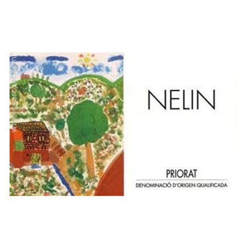 Product image for Clos Mogador Priorat Nelin 2022 750ml