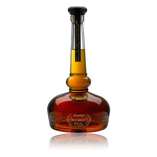 Product image for Willett Family Pot Still Reserve NV 50ml Product image for Willett Family Pot Still Reserve NV 50ml