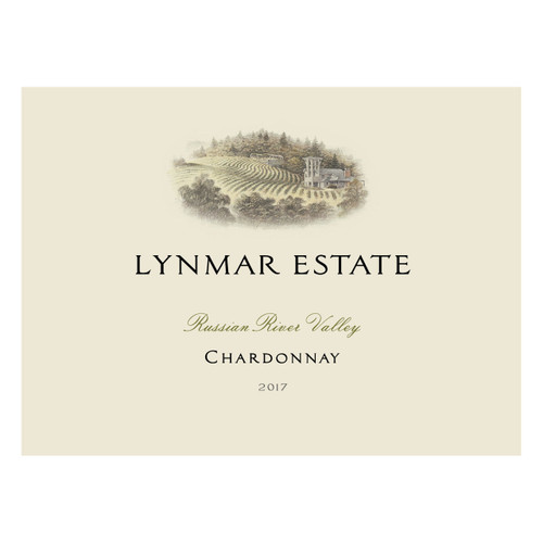 Product image for Lynmar Chardonnay Russian River Valley 2022 750ml