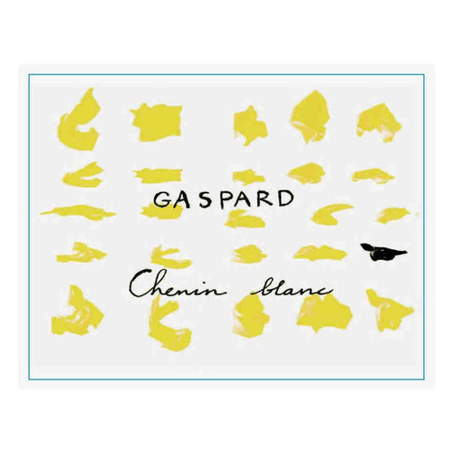 Product image for Gaspard Chenin Blanc 2024 750ml