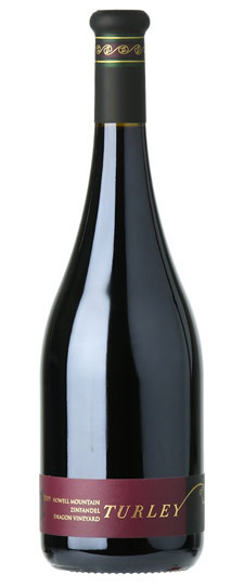 Turley Wine Cellars Zinfandel 