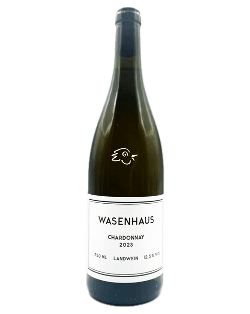 Wasenhaus Baden Chardonnay 2023