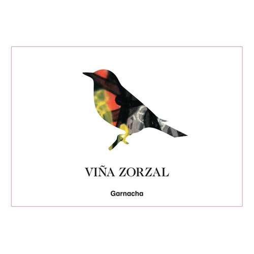 Product image for Vina Zorzal Garnacha 2024 750ml
