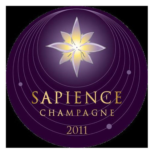 Product image for Champagne Marguet Champagne 1er Cru Brut Nature Sapience Oenotheque 2013 750ml