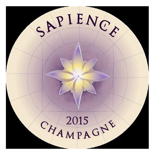 Product image for Champagne Marguet Champagne 1er Cru Brut Nature Sapience 2017 750ml