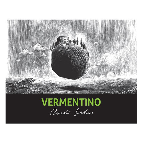 Product image for Sequerciani Toscana Vermentino 2024 750ml