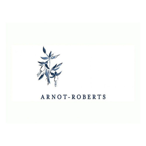 Product image for Arnot-Roberts Sauvignon Blanc Ascona Vineyard Santa Cruz Mountains 2023 750ml