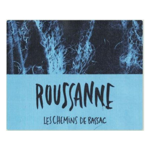 Product image for Les Chemins de Bassac Roussanne 2023 750ml