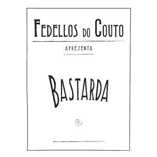 Product image for Fedellos Do Couto Bastarda 2023 750ml