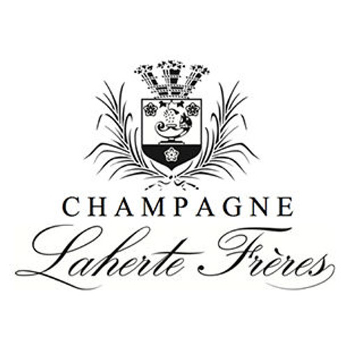 Product image for Champagne Laherte Freres Champagne Brut 1er Cru Nature De Craie Blanc De Blancs NV 750ml