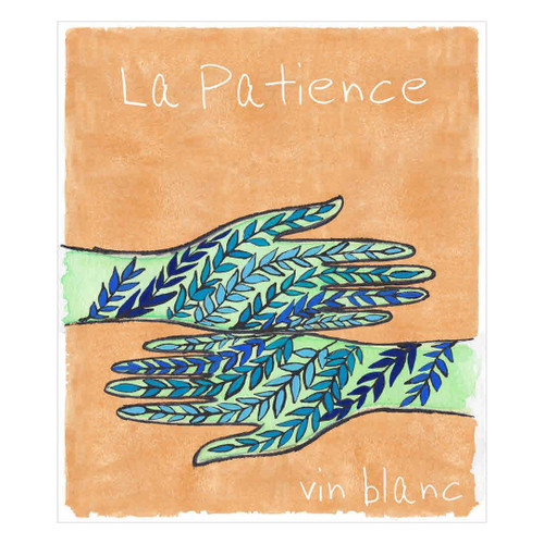 Product image for Domaine de la Patience Vin Blanc 2024 750ml