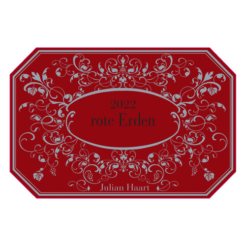 Product image for Julian Haart Rheinhessen Riesling Rote Erden 2024 750ml