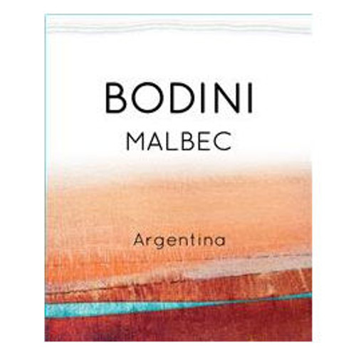 Product image for Bodini Malbec Mendoza 2024 750ml