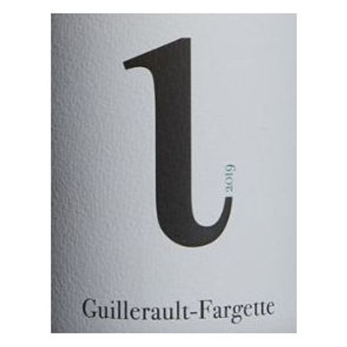 Product image for Guillerault-Fargette Sancerre Iota 2019 750ml