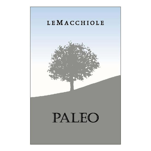 Product image for Le Macchiole Toscana Paleo Bianco 2023 750ml