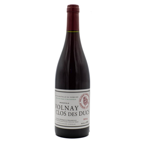 Domaine Marquis d`Angerville Volnay 1er Cru Clos des Ducs 2023 1.5L MAGNUM