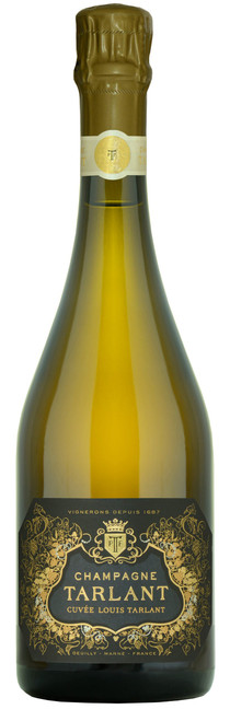 Tarlant Cuvee Louis Brut Nature 1996 750ml